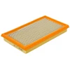 Image de Filtre À Air 595 Mahle Mahle Lx595 Mazda