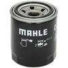 Image de Filtre À Huile Oc 115 Mahle Mahle Oc115 Aixam;Isuzu;Kia;Lotus;Mitsubishi;Opel;Rover;Subaru