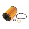 Image de Filtre À Huile Ox 150d1 Mahle Mahle Ox150d1 Mercedes-Benz
