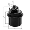 Image de Filtre À Carburant Kl Mahle Mahle Kl108 Honda;Rover