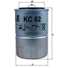 Image de Filtre À Carburant Kc 82d Mahle Mahle Kc82d Bedford;Daihatsu;Isuzu;Kia;Mitsubishi