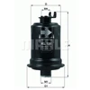 Image de Filtre À Carburant Kl 131 Mahle Mahle Kl131 Mitsubishi