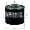 Image de Filtre À Carburant Kc 99 Mahle Mahle Kc99 Daihatsu