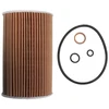 Image de Filtre À Huile Ox 127/1d Mahle Mahle Ox127/1d Bertone;Bmw