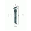 Image de Filtre À Carburant Kl 96 Mahle Mahle Kl96 Alpina;Bmw