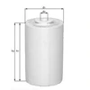 Image de Filtre À Carburant Kx 65d Mahle Mahle Kx65d