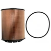 Image de Filtre À Huile Ox 160d Mahle Mahle Ox160d Audi;Ford;Jeep;Mercedes-Benz;Porsche;Volkswagen