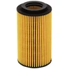 Image de Filtre À Huile Ox 153d1 Mahle Mahle Ox153d1 Opel;Saab;Vauxhall