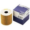 Image de Filtre À Huile Ox 156d Mahle Mahle Ox156d Bmw;Land Rover