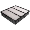 Image de Filtre À Air Lx 843 Mahle Mahle Lx843 Mitsubishi