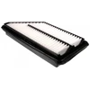 Image de Filtre À Air 840 Mahle Mahle Lx840 Honda