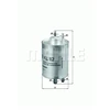 Image de Filtre À Carburant Kl 82 Mahle Mahle Kl82 Chrysler;Mercedes-Benz;Puch