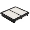 Image de Filtre À Air 877 Mahle Mahle Lx877 Chevrolet;Daewoo