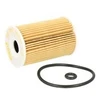 Image de Filtre À Huile Ox 135/1d Mahle Mahle Ox135/1d Mercedes-Benz