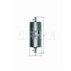 Image de Filtre À Carburant Kl 194 Mahle Mahle Kl194 Fiat