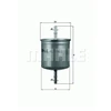 Image de Filtre À Carburant Kl 196 Mahle Mahle Kl196 Volvo