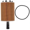 Image de Filtre À Huile Ox 188d Mahle Mahle Ox188d Audi;Chrysler;Dodge;Ford;Jeep;Mitsubishi;Seat;Skoda;Volkswagen