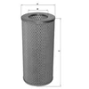 Image de Filtre À Air 941 Mahle Mahle Lx941 Toyota