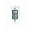 Image de Filtre À Carburant Kl 165 Mahle Mahle Kl165 Smart