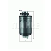 Image de Filtre À Carburant Kl 197 Mahle Mahle Kl197 Audi