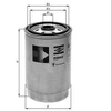 Image de Filtre À Carburant Kc 63/1d Mahle Mahle Kc63/1d Daewoo;Mercedes-Benz;Puch;Ssangyong