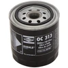 Image de Filtre À Huile Oc 313 Mahle Mahle Oc313 Volvo