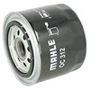 Image de Filtre À Huile Oc 312 Mahle Mahle Oc312 Land Rover;Mg;Rover