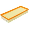 Image de Filtre À Air Lx 978 Mahle Mahle Lx978 Ford