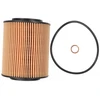 Image de Filtre À Huile Ox 154/1d Mahle Mahle Ox154/1d Alpina;Bmw;Wiesmann