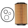 Image de Filtre À Huile Ox 153/7d Mahle Mahle Ox153/7d Mercedes-Benz;Puch