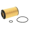 Image de Filtre À Huile Ox 153d4 Mahle Mahle Ox153d4 Chrysler