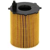 Image de Filtre À Huile Ox 171/2d Mahle Mahle Ox171/2d Citroen;Ds;Fiat;Ford;Mazda;;Mitsubishi;Peugeot;Suzuki;Toyota;Volvo