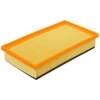 Image de Filtre À Air 1027 Mahle Mahle Lx1027 Alfa Romeo