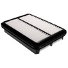 Image de Filtre À Air 1041 Mahle Mahle Lx1041 Hyundai