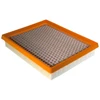 Image de Filtre À Air 1038 Mahle Mahle Lx1038 Audi