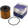 Image de Filtre À Huile Ox 210d Mahle Mahle Ox210d Nissan;Opel;Renault