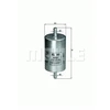 Image de Filtre À Carburant Kl 60 Mahle Mahle Kl60 Audi;Citroen;Fiat;Seat;Skoda;Volkswagen