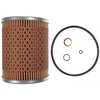 Image de Filtre À Huile Ox 187d Mahle Mahle Ox187d Bmw;Wiesmann