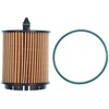 Image de Filtre À Huile Ox 258d Mahle Mahle Ox258d Alfa Romeo;Cadillac;Chevrolet;Fiat;Opel;Saab;Vauxhall