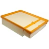 Image de Filtre À Air 1019 Mahle Mahle Lx1019 Audi