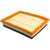 Image de Filtre À Air 1036/2 Mahle Mahle Lx1036/2 Mini