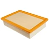 Image de Filtre À Air 1285 Mahle Mahle Lx1285 Mazda