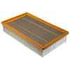 Image de Filtre À Air 1212 Mahle Mahle Lx1212 Alpina;Bmw