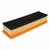 Image de Filtre À Air Lx 1287 Mahle Mahle Lx1287 Citroen;Peugeot