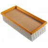 Image de Filtre À Air 1008/1 Mahle Mahle Lx1008/1 Mitsubishi;Smart
