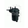 Image de Filtre À Carburant Kl 432 Mahle Mahle Kl432 Renault
