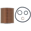 Image de Filtre À Huile Ox /1d Mahle Mahle Ox166/1d Bmw