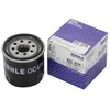 Image de Filtre À Huile Oc 475 Mahle Mahle Oc475 Aixam;Dacia;Kia;Mazda;Nissan;Renault;Subaru