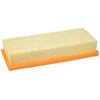 Image de Filtre À Air 1601 Mahle Mahle Lx1601 Fiat;Lancia