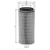 Image de Filtre À Air Lx1668 Mahle Mahle Lx1668 Peugeot
